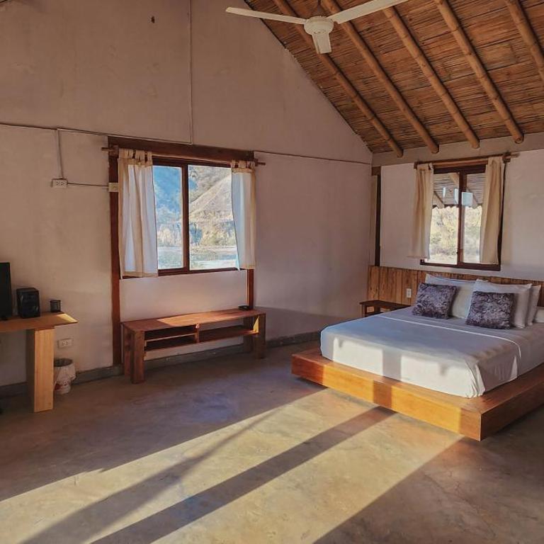 Casa Viento Máncora - Chalet de 1 dormitorio - 13