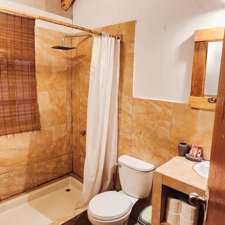 Casa Viento Máncora - Chalet de 1 dormitorio - 14