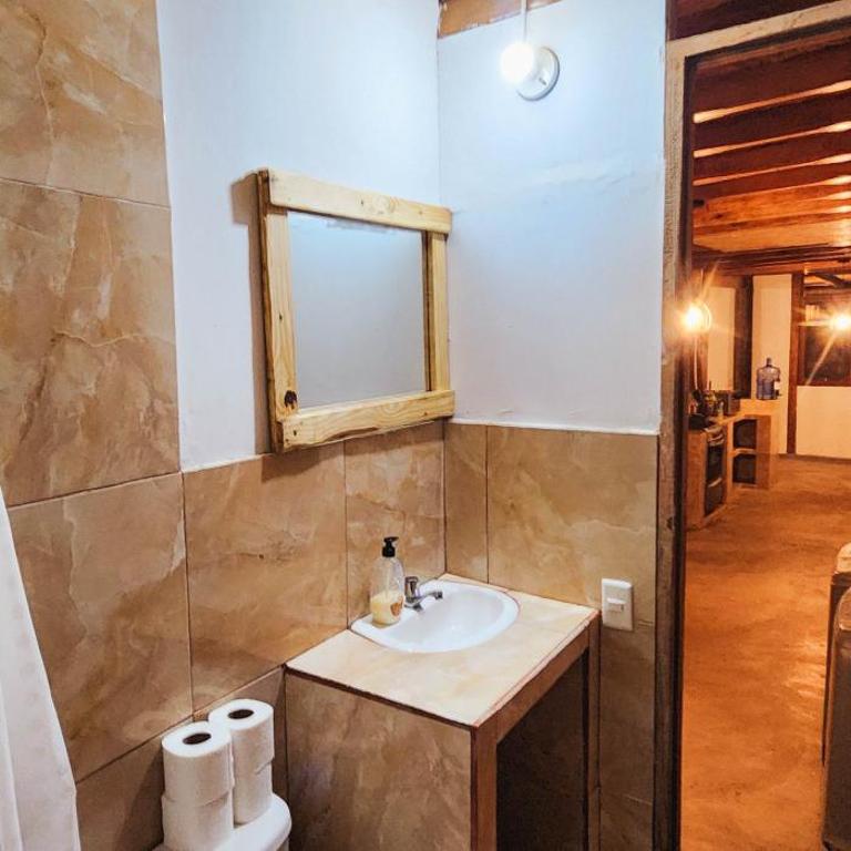 Casa Viento Máncora - One-Bedroom Chalet - 16