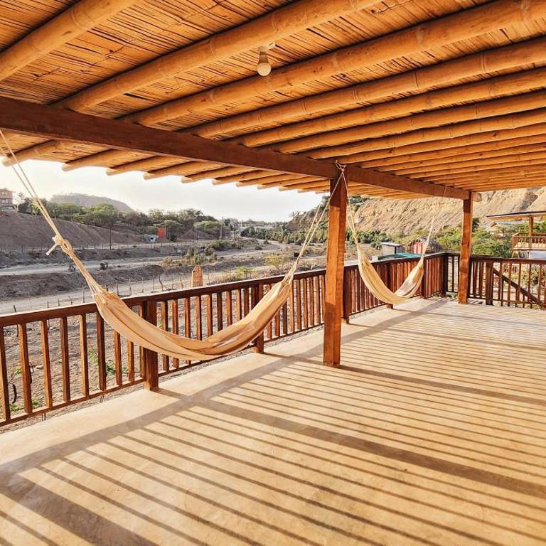 Casa Viento Máncora - Chalet de 1 dormitorio - 20