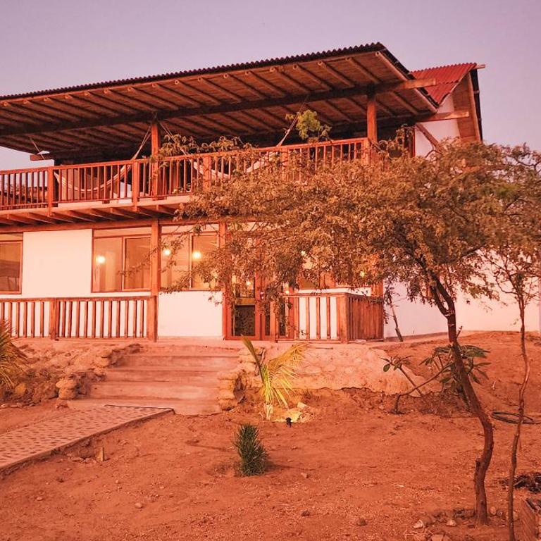 Casa Viento Máncora - Chalet de 1 dormitorio - 22