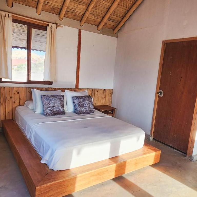 Casa Viento Máncora - Chalet de 1 dormitorio - 23