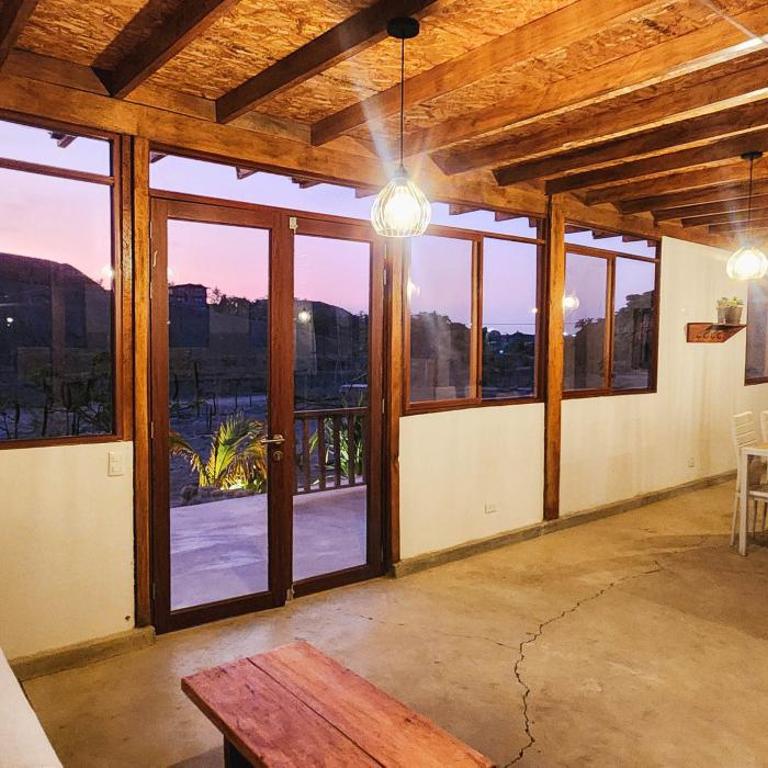 Casa Viento Máncora - Chalet de 1 dormitorio - 25