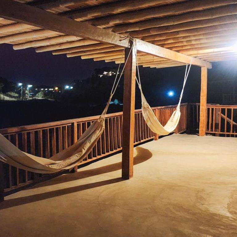 Casa Viento Máncora - Chalet de 1 dormitorio - 28