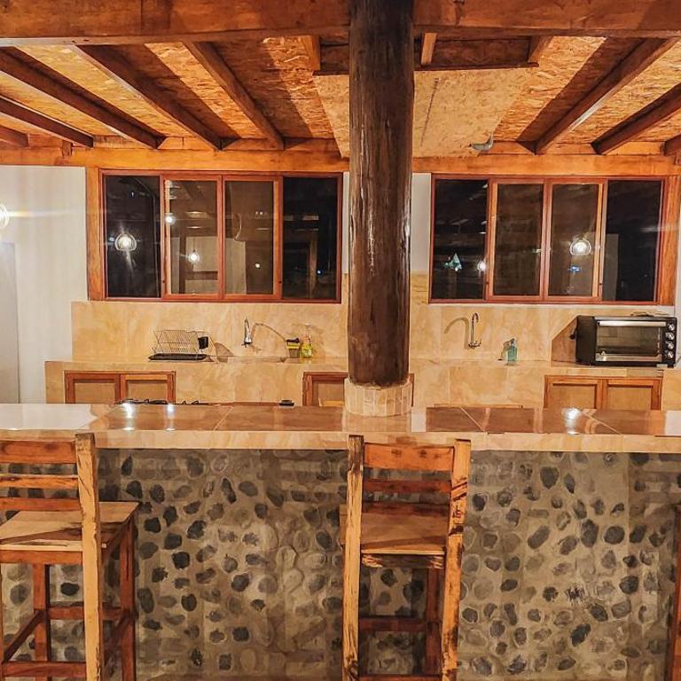 Casa Viento Máncora - Chalet de 1 dormitorio - 29