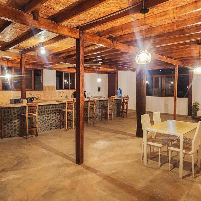 Casa Viento Máncora - Chalet de 1 dormitorio - 31