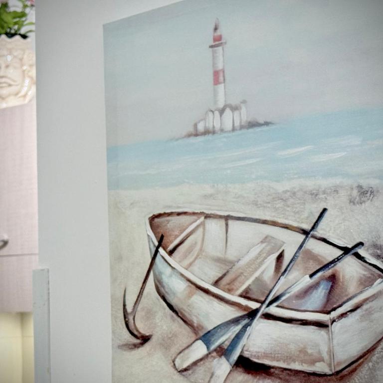 Pine Beach House - Villaggio Turistico con Piscina e Animazione - Maison de Vacances - 24