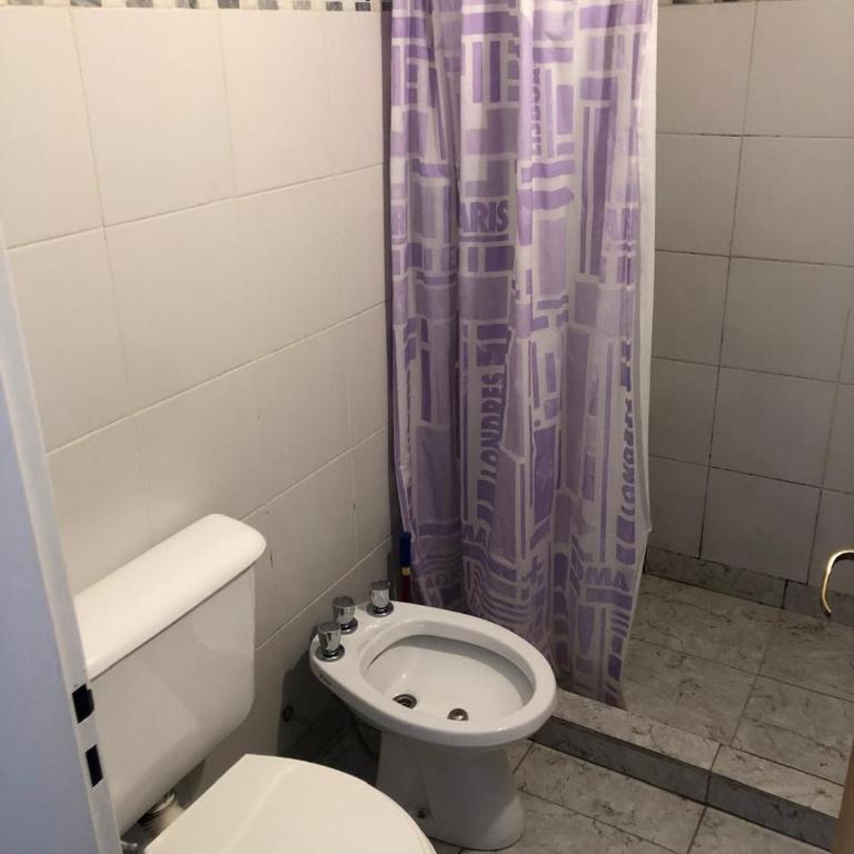 Anisados 1 - Apartamento de 1 dormitorio - 2