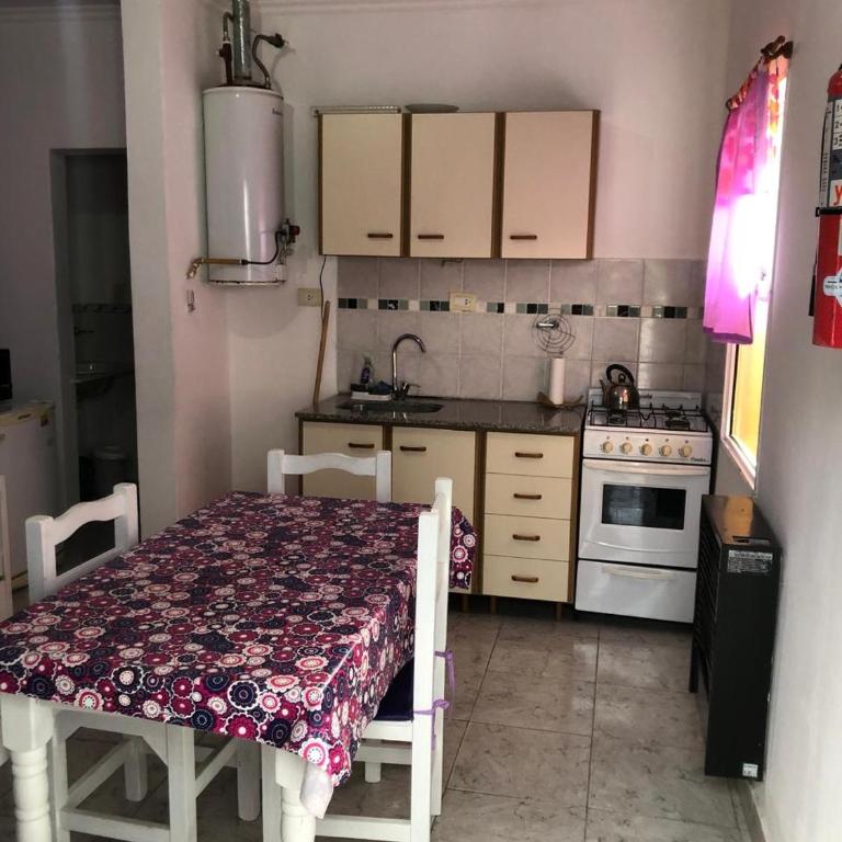 Anisados 1 - Apartamento de 1 dormitorio - 3