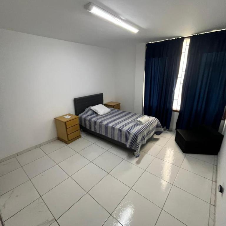 Harmony Inn Miraflores - Habitación Individual Económica - 17