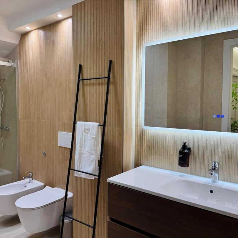Designer Loft Apartment in Milan, Istria Subway Exit, Convenient Transportation - Appartamento con 3 Camere da Letto - 19