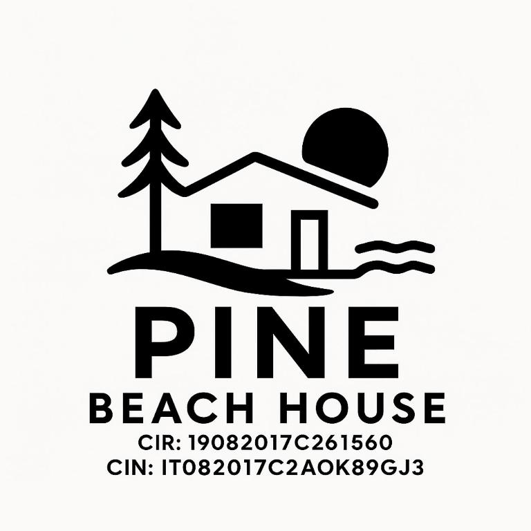 Pine Beach House - Villaggio Turistico con Piscina e Animazione - Maison de Vacances - 55