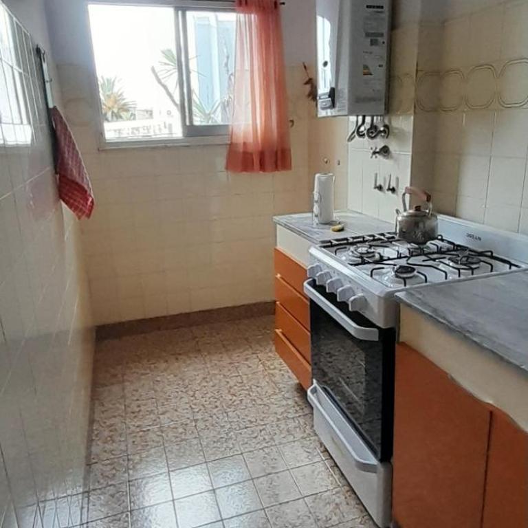Perla Norte Departamento - One-Bedroom Apartment - 5