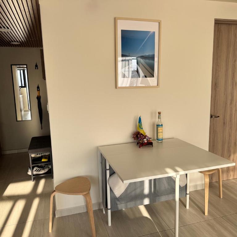 Mexico City, your Hub in coyoacán - Apartamento de 2 dormitorios - 21