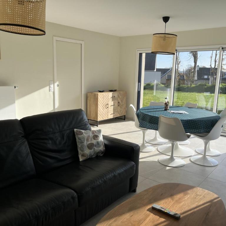House for holidays, with garden and dedicated office for remote workers - Casa con 3 Camere da Letto - 2
