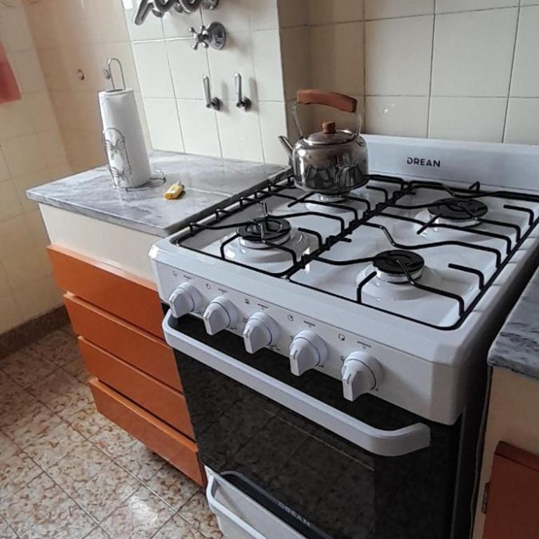 Perla Norte Departamento - One-Bedroom Apartment - 7