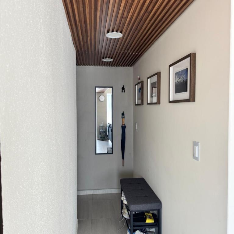 Mexico City, your Hub in coyoacán - Apartamento de 2 dormitorios - 27