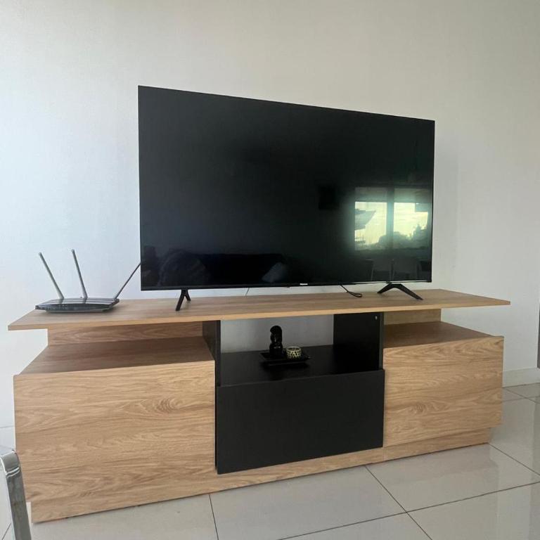 Park Boulogne 6 pax - Apartamento de 3 dormitorios - 2