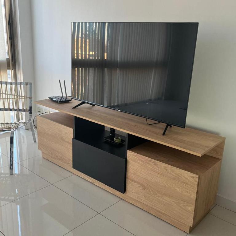 Park Boulogne 6 pax - Apartamento de 3 dormitorios - 4