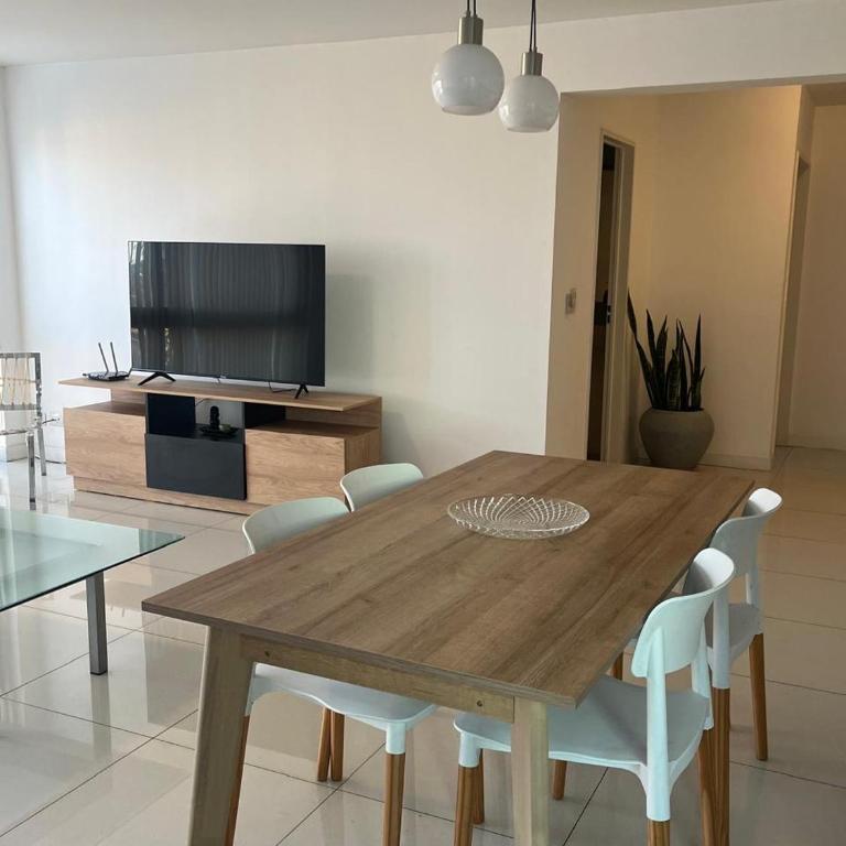 Park Boulogne 6 pax - Apartamento de 3 dormitorios - 6