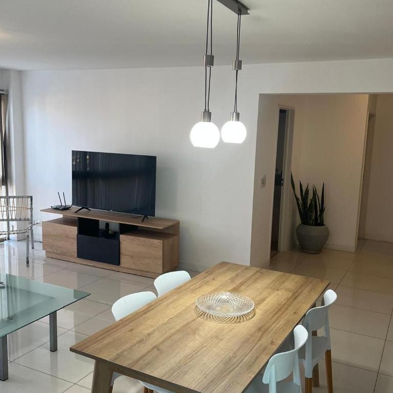 Park Boulogne 6 pax - Apartamento de 3 dormitorios - 7