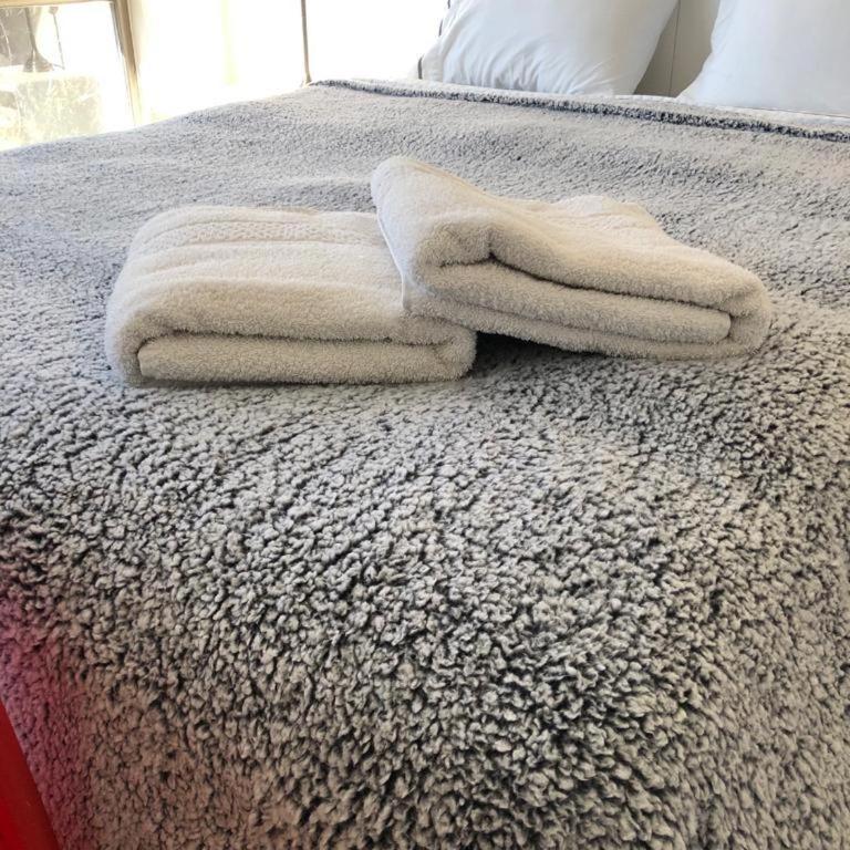 Park Boulogne 6 pax - Three-Bedroom Apartment - 9