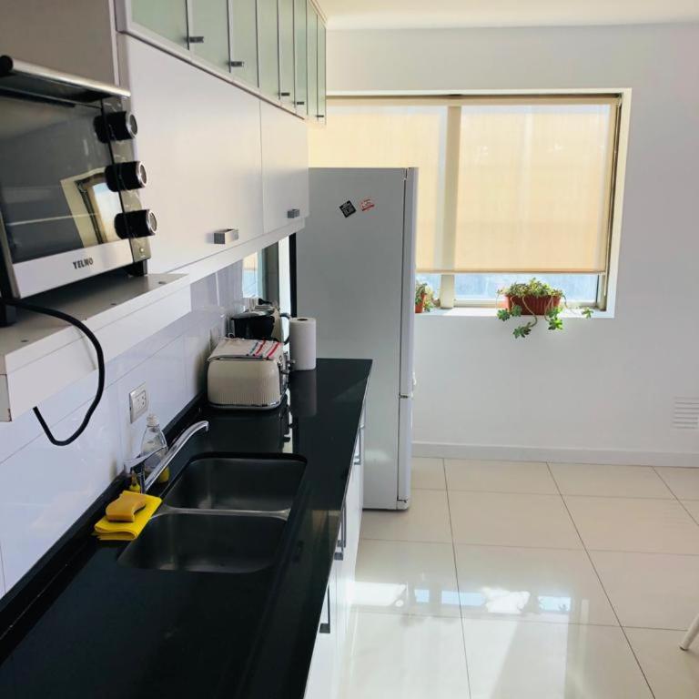 Park Boulogne 6 pax - Apartamento de 3 dormitorios - 10
