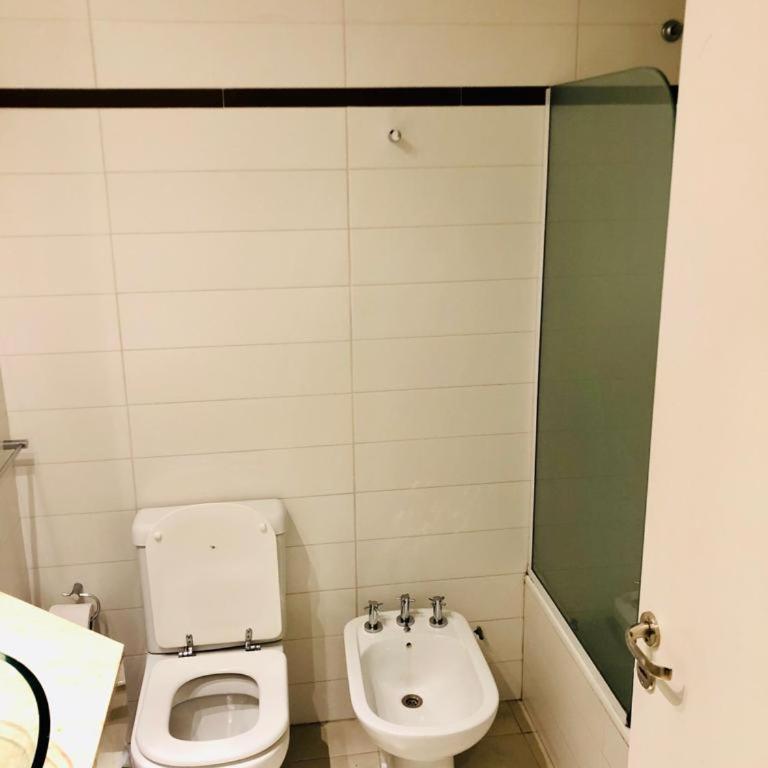 Park Boulogne 6 pax - Apartamento de 3 dormitorios - 11