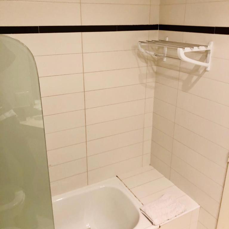 Park Boulogne 6 pax - Apartamento de 3 dormitorios - 12