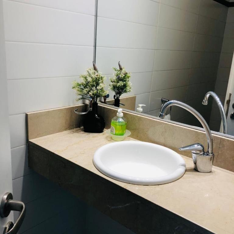 Park Boulogne 6 pax - Apartamento de 3 dormitorios - 13