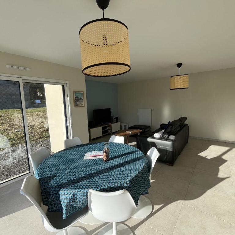 House for holidays, with garden and dedicated office for remote workers - Casa con 3 Camere da Letto - 5