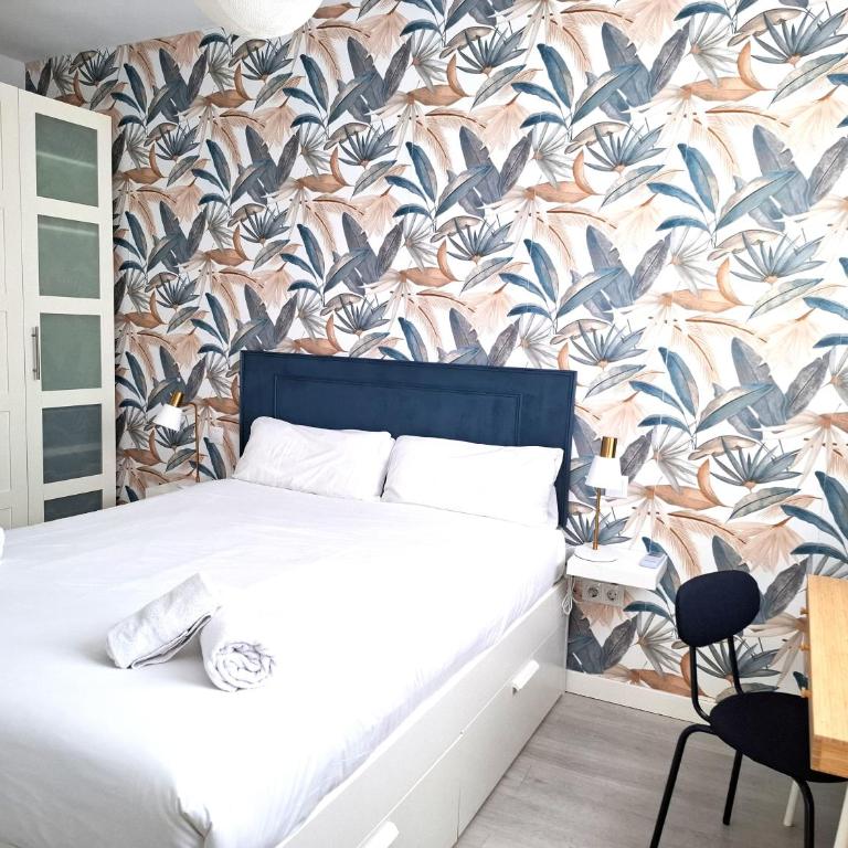 Suite Batihojas - Apartamento con terraza - 12