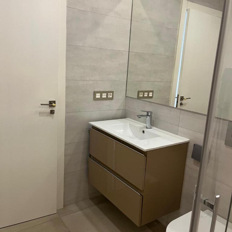 Bright apartment with a large terrace and garden in Finestrat - Apartamento de 2 dormitorios - 18