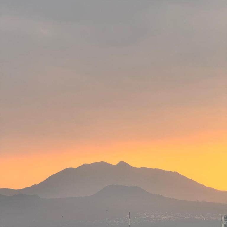 Mexico City, your Hub in coyoacán - Apartamento de 2 dormitorios - 31