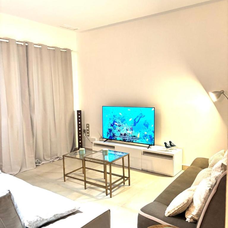 Bright apartment with a large terrace and garden in Finestrat - Apartamento de 2 dormitorios - 27