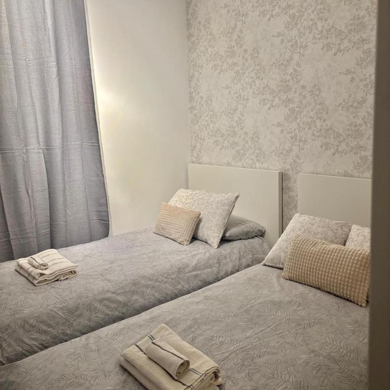 Bright apartment with a large terrace and garden in Finestrat - Apartamento de 2 dormitorios - 30