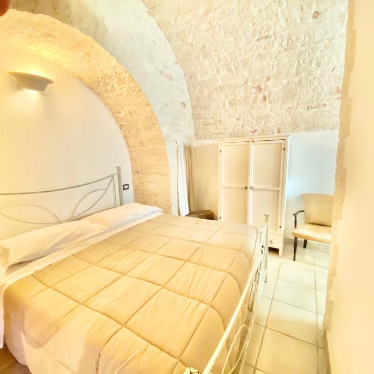 Trulli Phoenix Alberobello - Appartamento con 1 Camera da Letto - 6