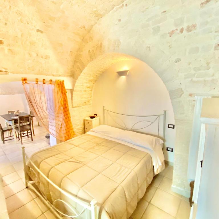 Trulli Phoenix Alberobello - Appartamento con 1 Camera da Letto - 3