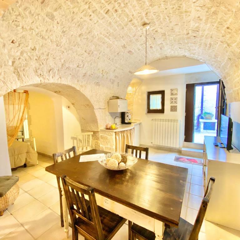 Trulli Phoenix Alberobello - Appartamento con 1 Camera da Letto - 5