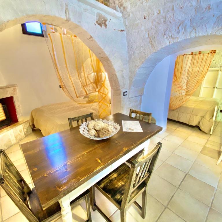 Trulli Phoenix Alberobello - Appartamento con 1 Camera da Letto - 4