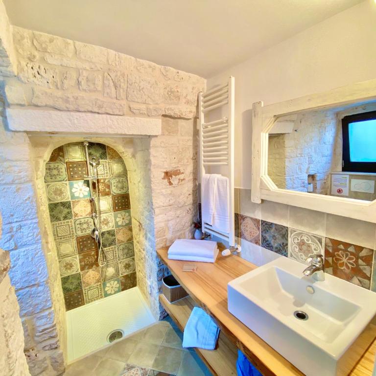 Trulli Phoenix Alberobello - Appartamento con 1 Camera da Letto - 1