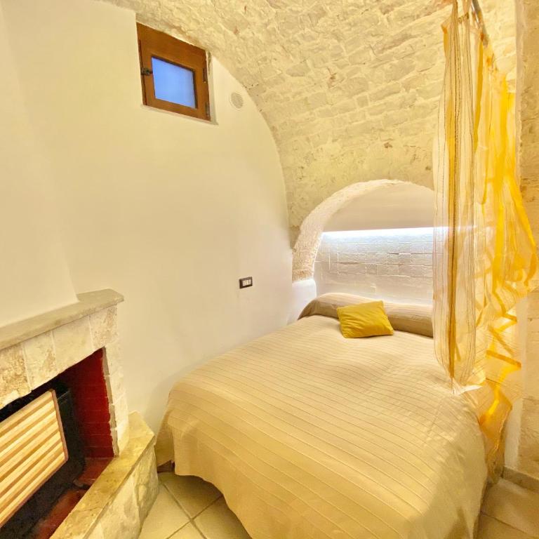 Trulli Phoenix Alberobello - Appartamento con 1 Camera da Letto - 8