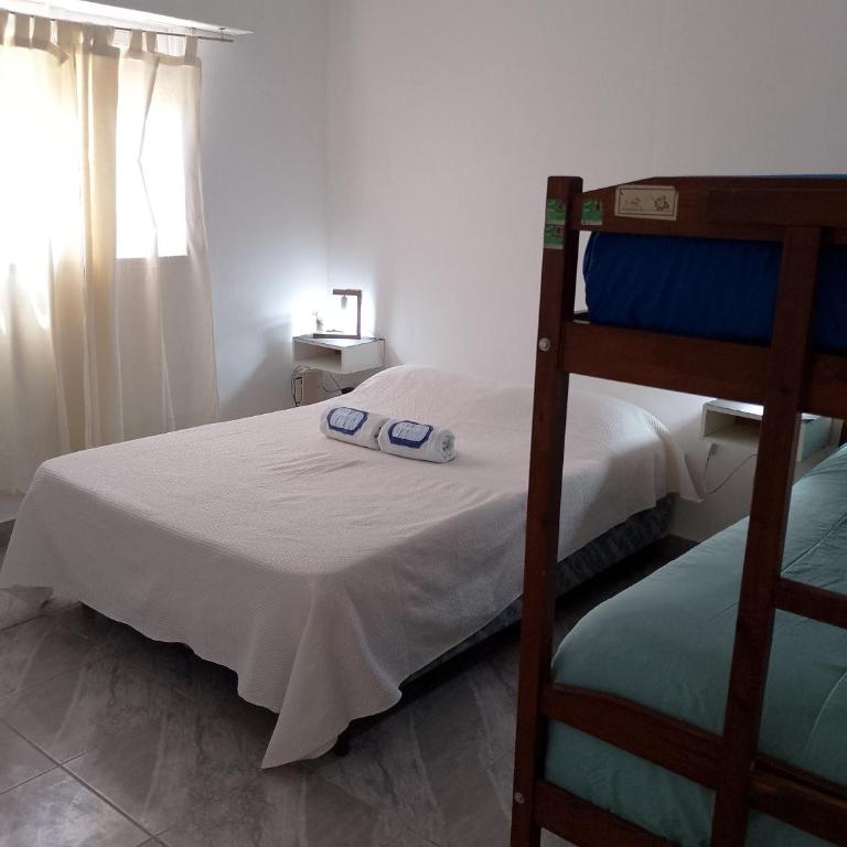 Departamento NAMASTE I - One-Bedroom Apartment - 11