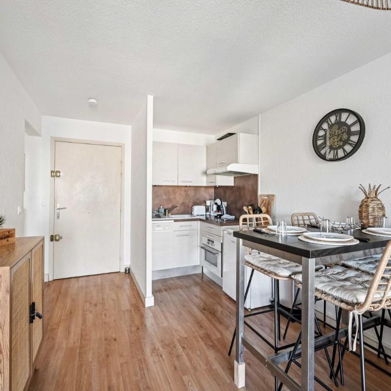 Le Cap-Vert - Apartment - 9