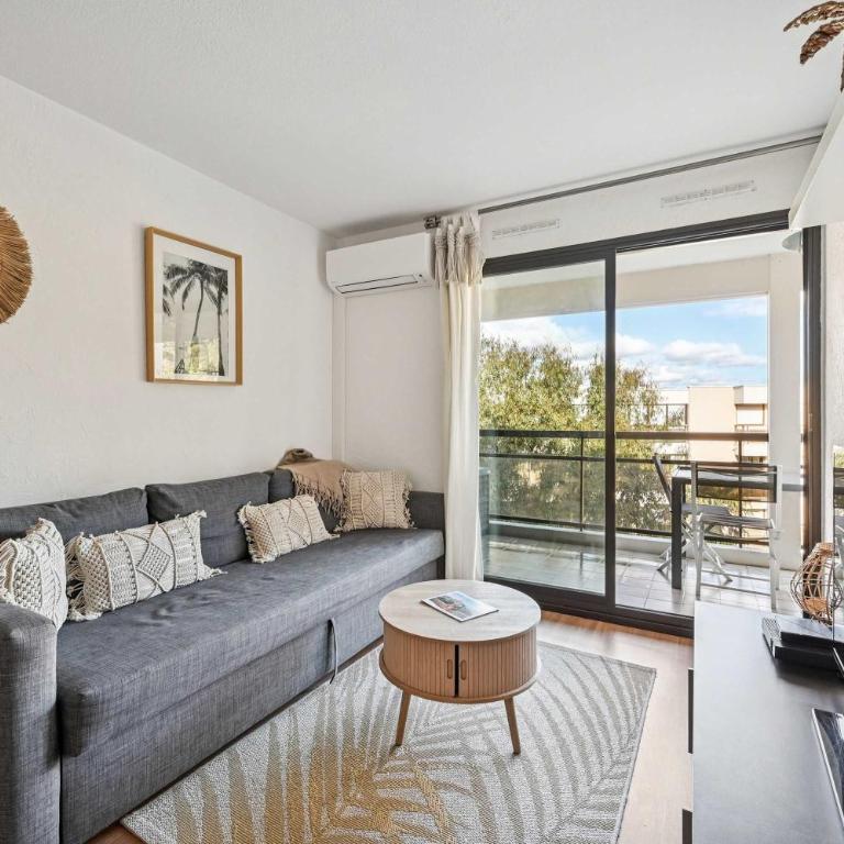 Le Cap-Vert - Apartment - 10