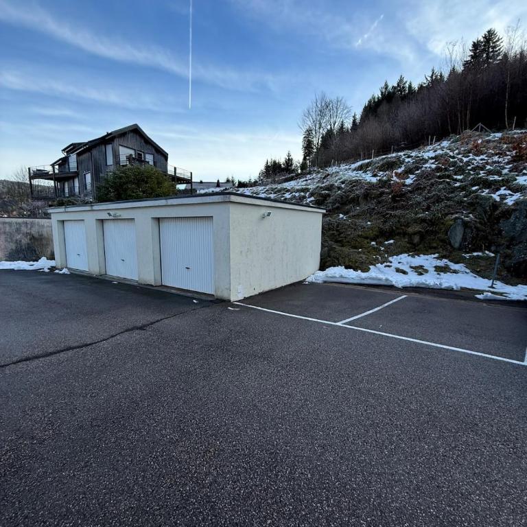 Appartement vu exceptionnel sur le lac 2 - Appartement 1 Chambre - 4