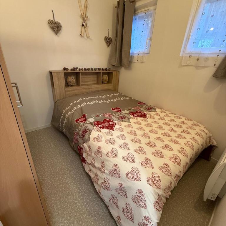 Appartement vu exceptionnel sur le lac 2 - Appartement 1 Chambre - 13