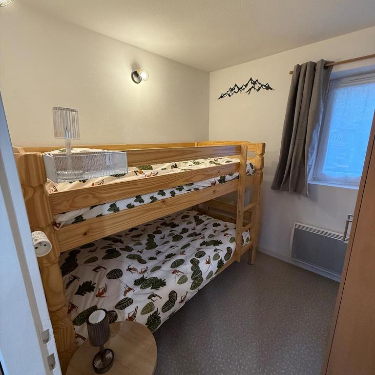 Appartement vu exceptionnel sur le lac 2 - Appartement 1 Chambre - 14
