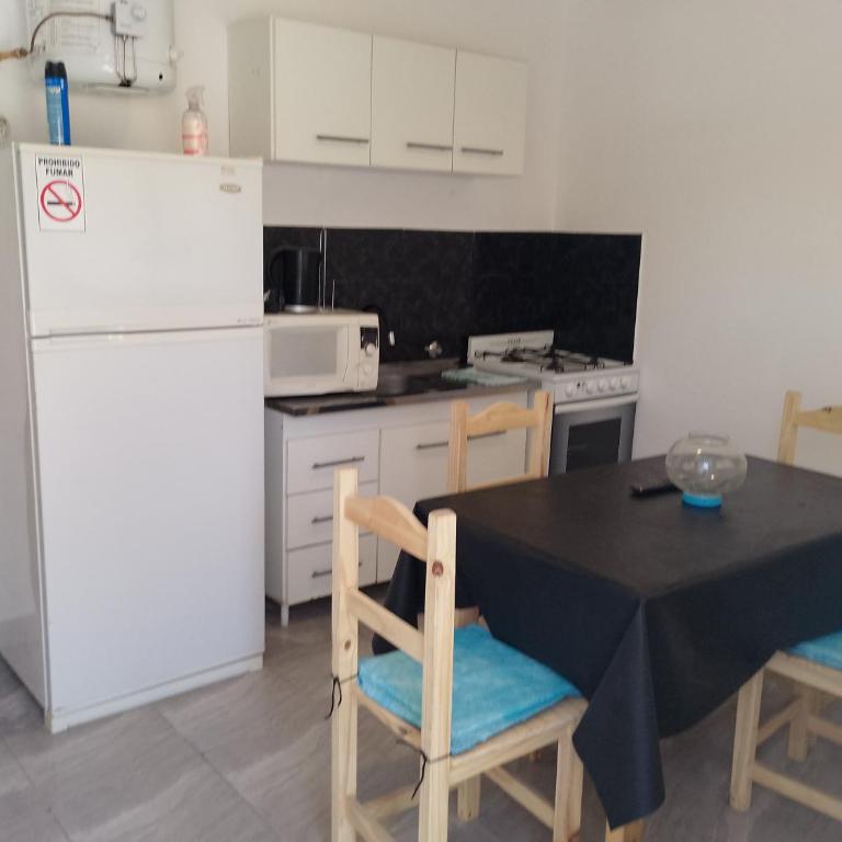 Departamento NAMASTE I - One-Bedroom Apartment - 9