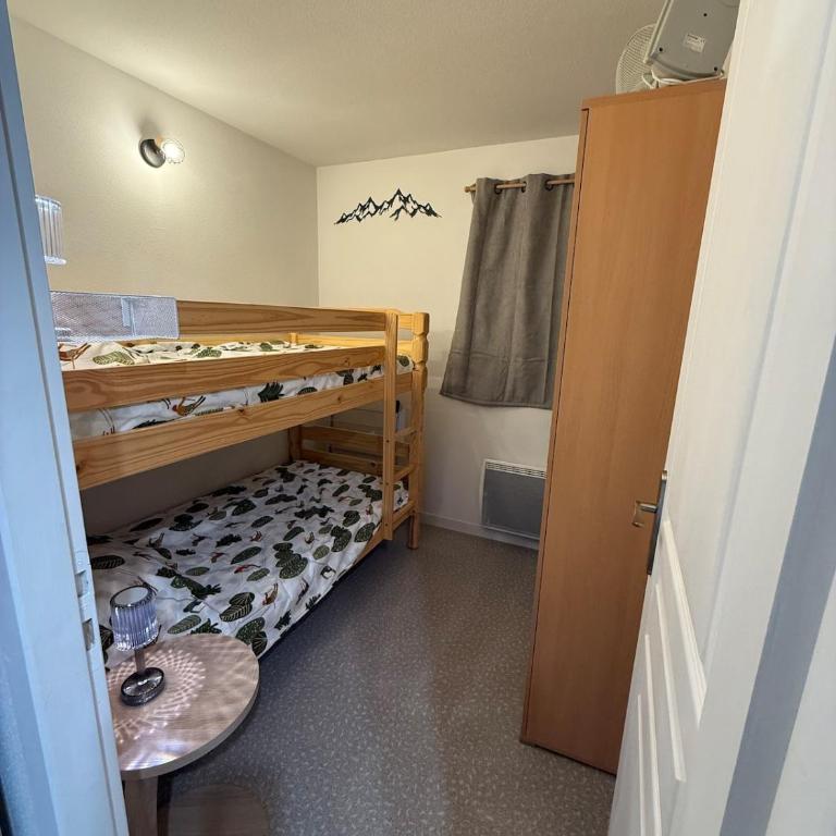Appartement vu exceptionnel sur le lac 2 - Appartement 1 Chambre - 18
